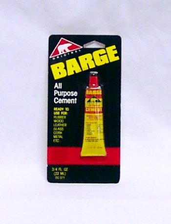 Barge - All Purpose Cement - Murdoch's